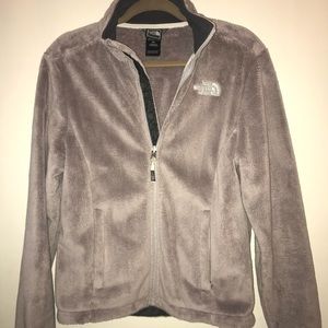 The North Face Women's Osito 2 Fleece Jacket